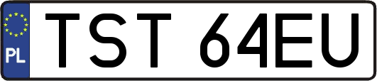 TST64EU