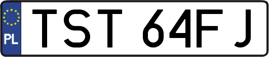 TST64FJ