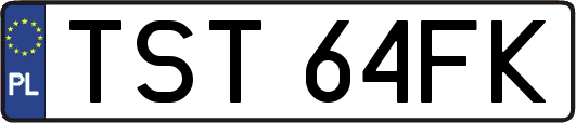 TST64FK