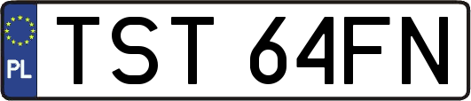 TST64FN