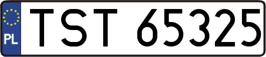 TST65325