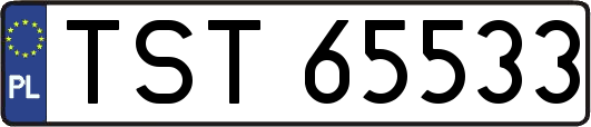 TST65533