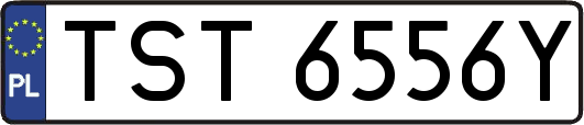 TST6556Y
