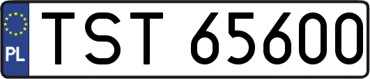 TST65600
