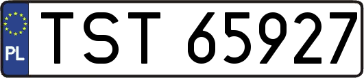 TST65927
