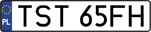 TST65FH