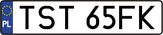 TST65FK