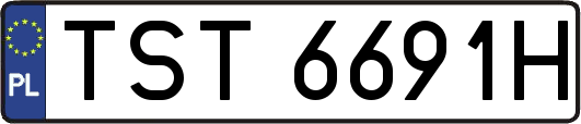 TST6691H