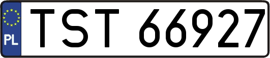 TST66927