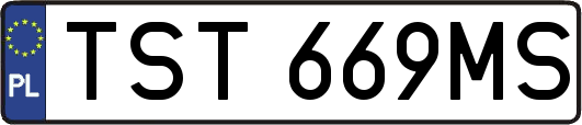 TST669MS