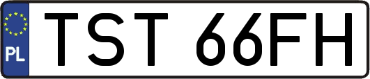 TST66FH