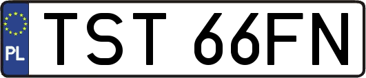 TST66FN