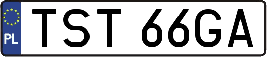 TST66GA