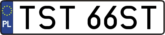 TST66ST