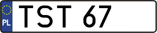 TST67