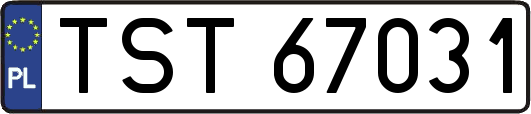 TST67031