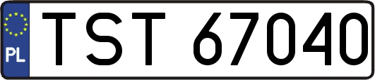 TST67040
