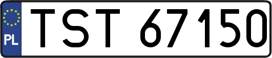 TST67150