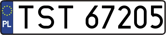 TST67205