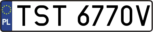 TST6770V
