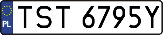 TST6795Y