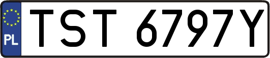TST6797Y