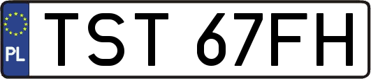 TST67FH