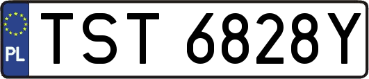 TST6828Y