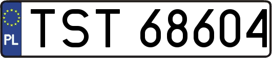 TST68604