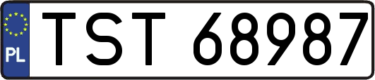 TST68987