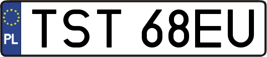 TST68EU