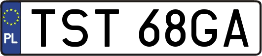 TST68GA