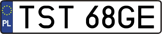 TST68GE