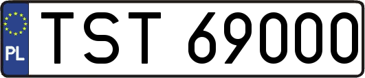 TST69000