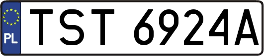 TST6924A