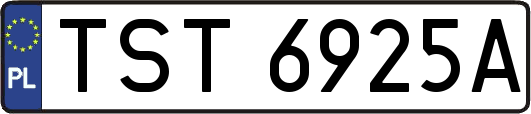 TST6925A