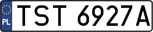TST6927A