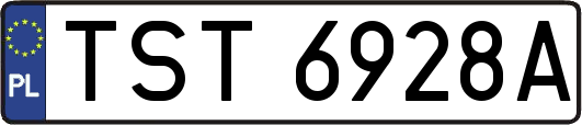 TST6928A
