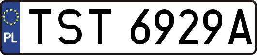 TST6929A
