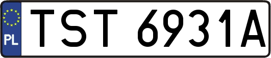 TST6931A