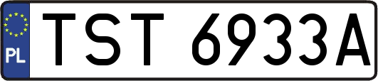 TST6933A