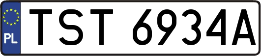 TST6934A