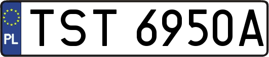 TST6950A
