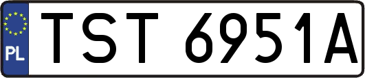 TST6951A