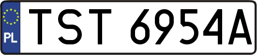TST6954A