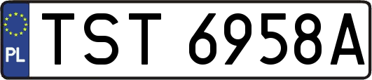 TST6958A