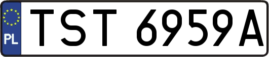 TST6959A