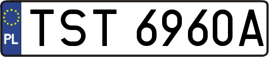 TST6960A