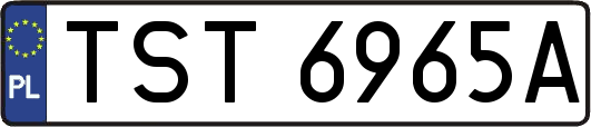 TST6965A