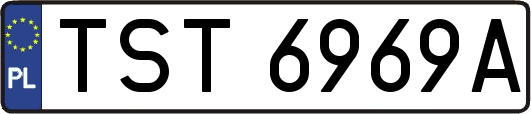 TST6969A